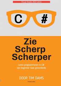 Zie Scherp Scherper - 2e editie