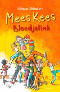 Mees Kees  -   Bloedjelink