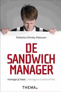 De sandwichmanager