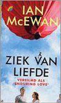 Ziek Van Liefde