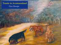 Trustie in avonturenland - Gea Zweepe - Paperback (9789402110036)