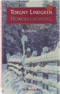 Hommelhoning