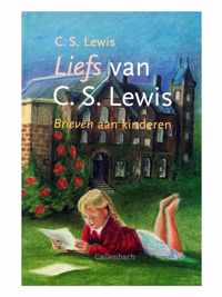 Liefs van C.S. Lewis