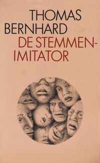 De Stemmenimitator