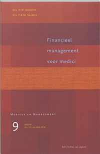 Financieel Management Voor Medici