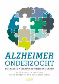 Alzheimer onderzocht