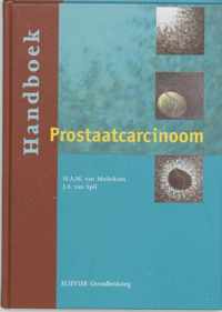 Handboek prostaatcarcinoom