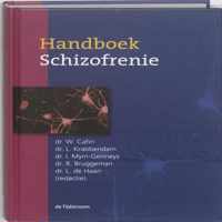 Handboek schizofrenie