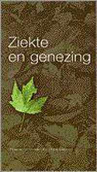 Ziekte en genezing (theologische verkenningen)