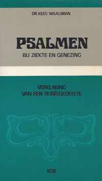 Psalmen bij ziekte en genezing (vb)