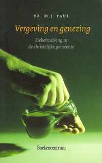 Vergeving en genezing