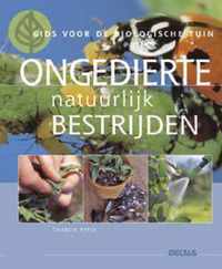 Ongedierte Natuurlijk Bestrijden