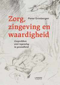 Zorg, zingeving en waardigheid