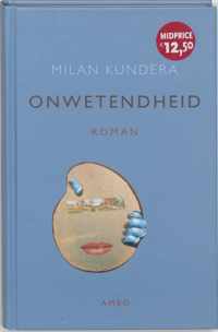 Onwetendheid