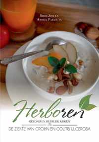 Herboren