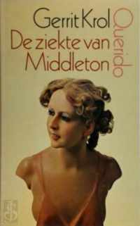 Ziekte van middleton