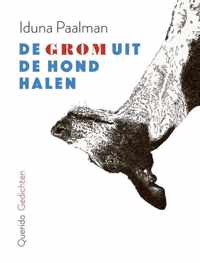 De grom uit de hond halen