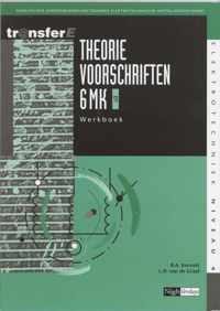 Theorie voorschriften 6 MK EIT Werkboek