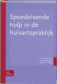 Spoedeisende Hulp In De Huisartspraktijk