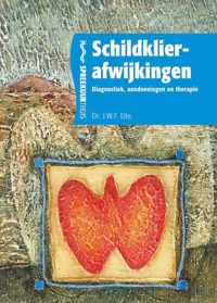 Schildklierafwijkingen