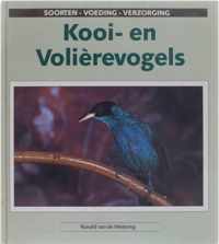 Kooi- en Voliërevogels