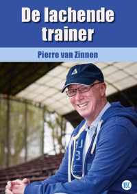 De lachende trainer