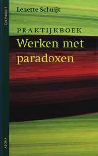 ZIN-praktijk 2 -   Werken met paradoxen