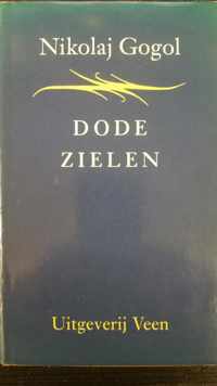 Dode Zielen