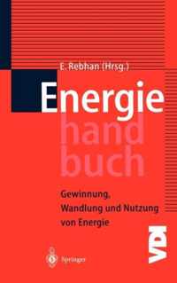 Energiehandbuch