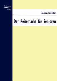 Der Reisemarkt für Senioren