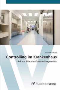 Controlling im Krankenhaus