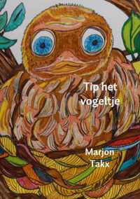 Tip het vogeltje