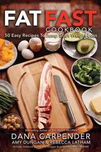 Fat Fast Cookbook