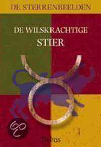 De wilskrachtige Stier