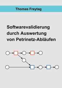 Software - Validierung durch Auswertung von Petrinetz-Ablaufen