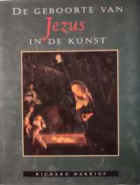 De geboorte van Jezus in de kunst