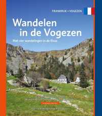 Wandelen in de Vogezen