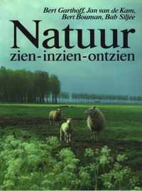 Natuur zien inzien ontzien