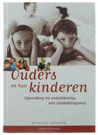 Ouders En Hun Kinderen