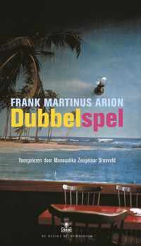 Dubbelspel Luisterboek