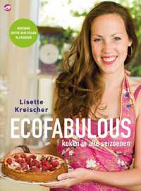 Ecofabulous koken in alle seizoenen