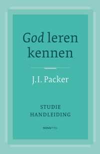 God leren kennen - Studiehandleiding