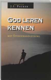 God leren kennen