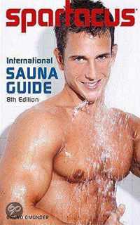 Spartacus International Sauna Guide