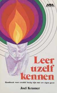 Leer uzelf kennen