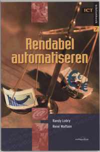 Rendabel automatiseren