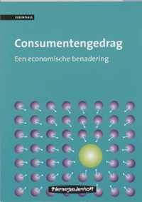 Consumentengedrag