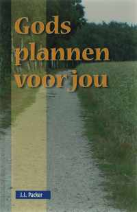 Gods Plannen Voor Jou