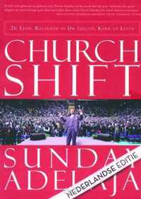 Churchshift