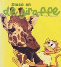 ZIEZO EN DE GIRAFFE